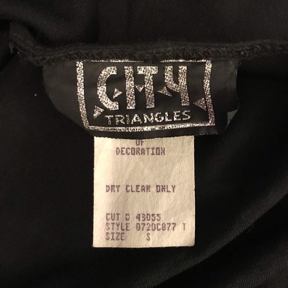 🦚Sexy Black Backless Evening Stretch Dress - Picture 3 of 4